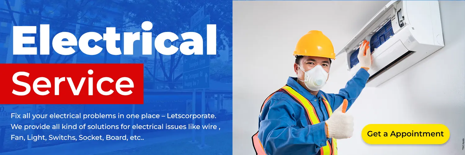 Electrical Service Electrical Service