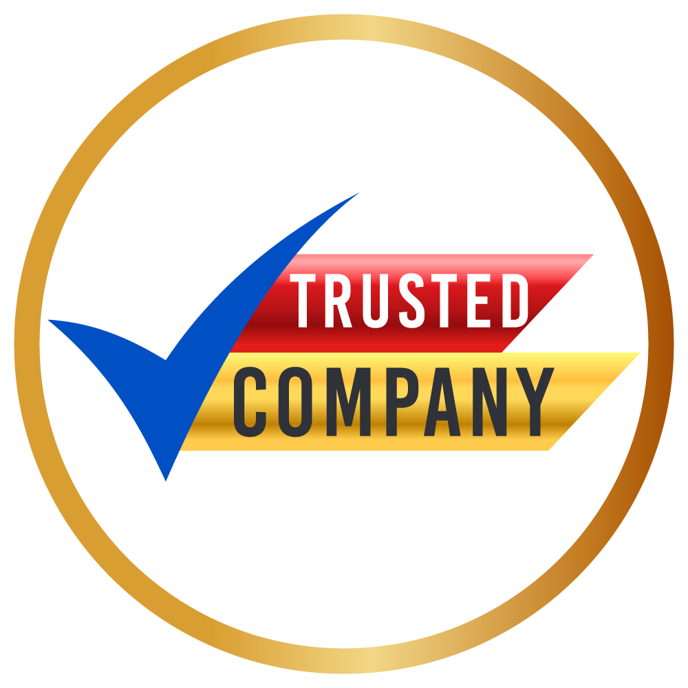 trusted company