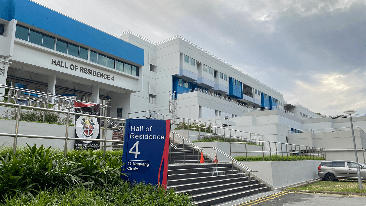 ntu singapore