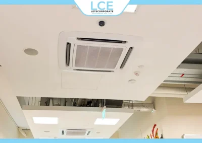 Pioneer primary school