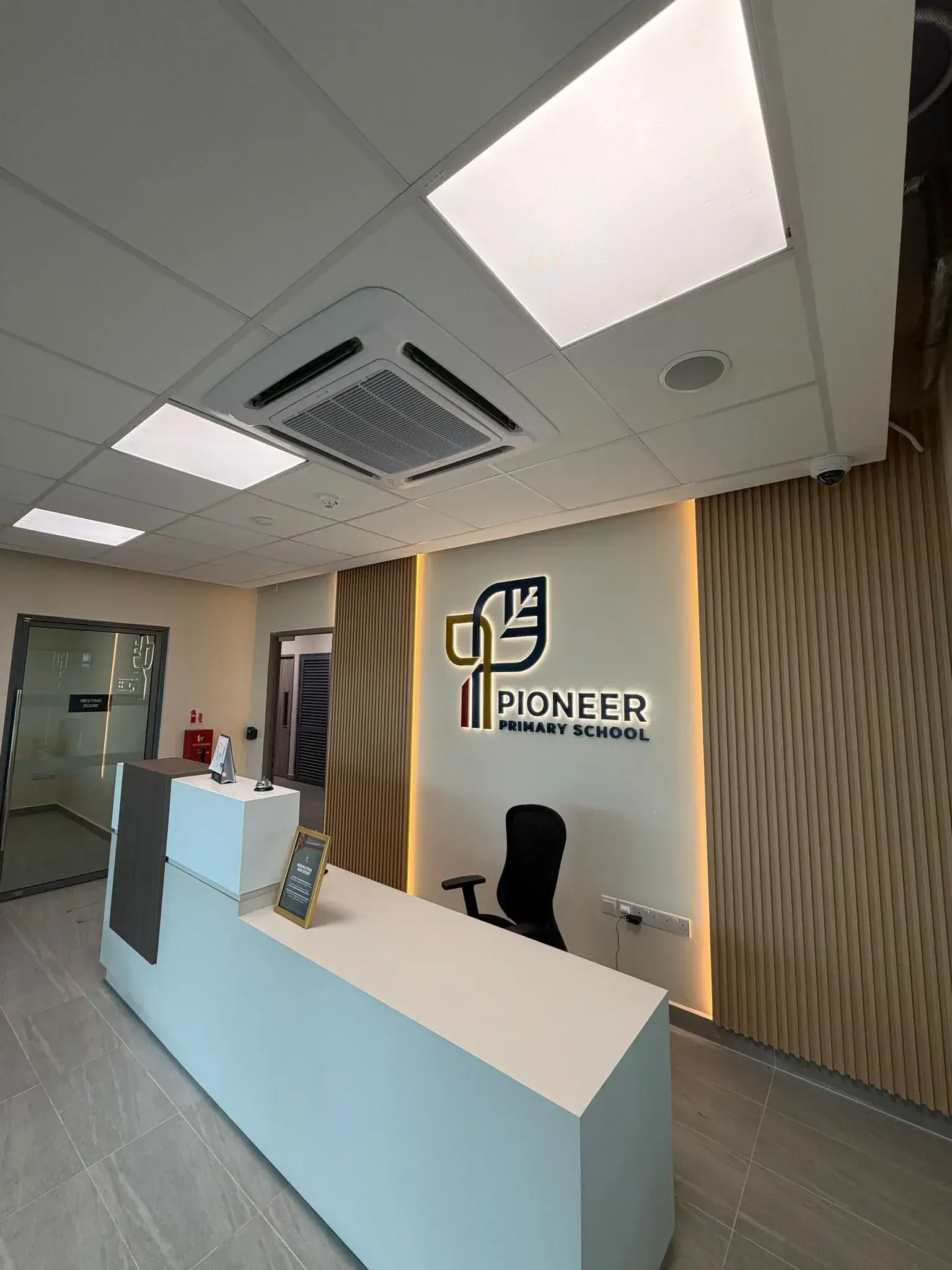 pioneer school singapore