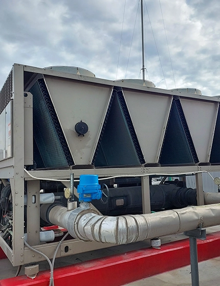 larger aircon