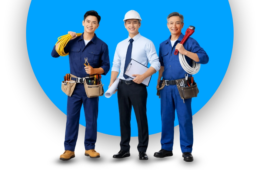project engineer