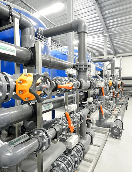 plumbing